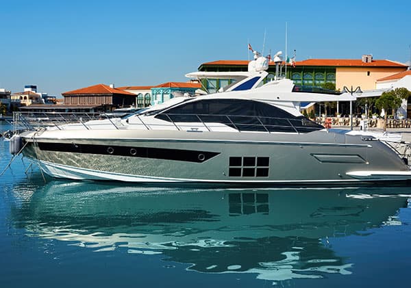 Boat Detailing in Menifee