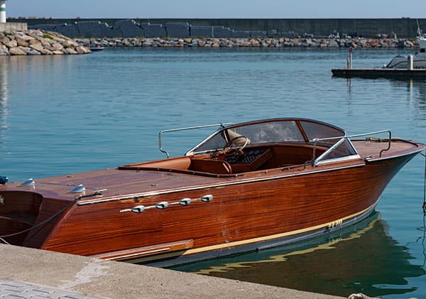 Boat Detailing Inspection Lake Elsinore