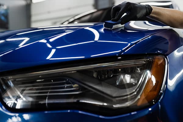 How Long Does Ceramic Coating Last in Menifee, CA?