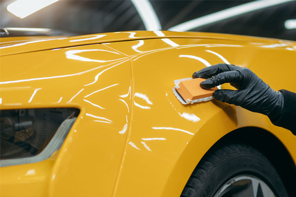 Cost of Ceramic Coating in the Inland Empire: What to Expect