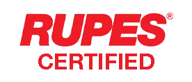 RUPES Certified Paint Correction Expert