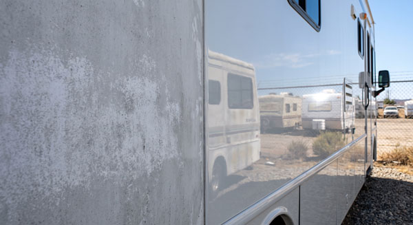 RV Detailing in Riverside, CA: How to Keep Your Rig Looking New