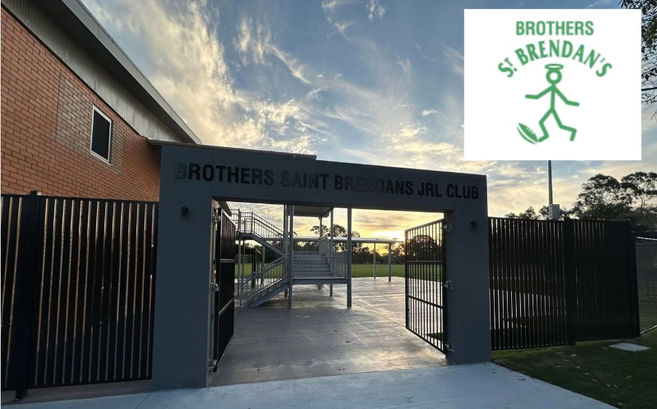 Brothers St Brendan's Rugby League Club, Rocklea