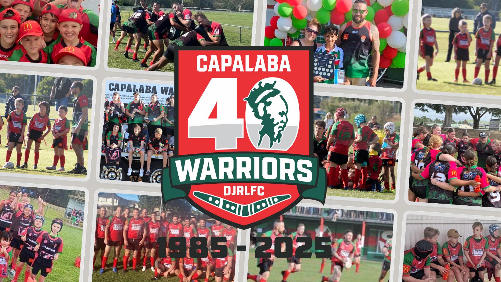 Capalaba Warriors Rugby League Club, Capalaba
