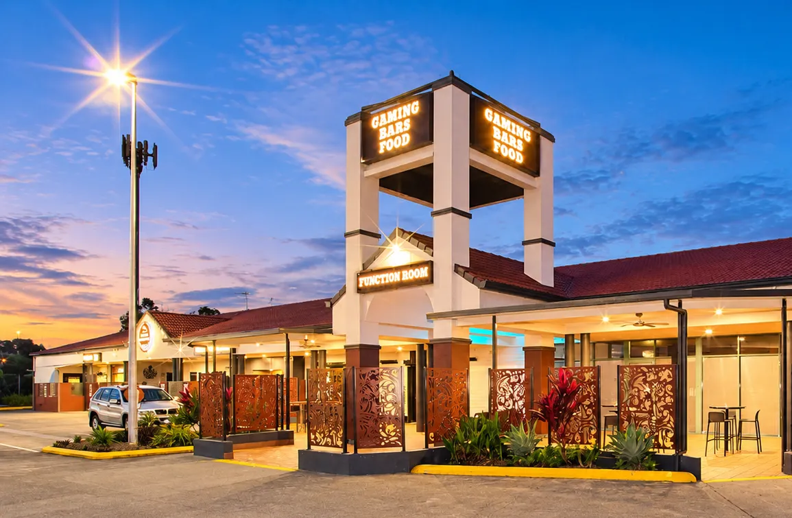 The Central Tavern, Burpengary