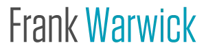 Frank Warwick Logo
