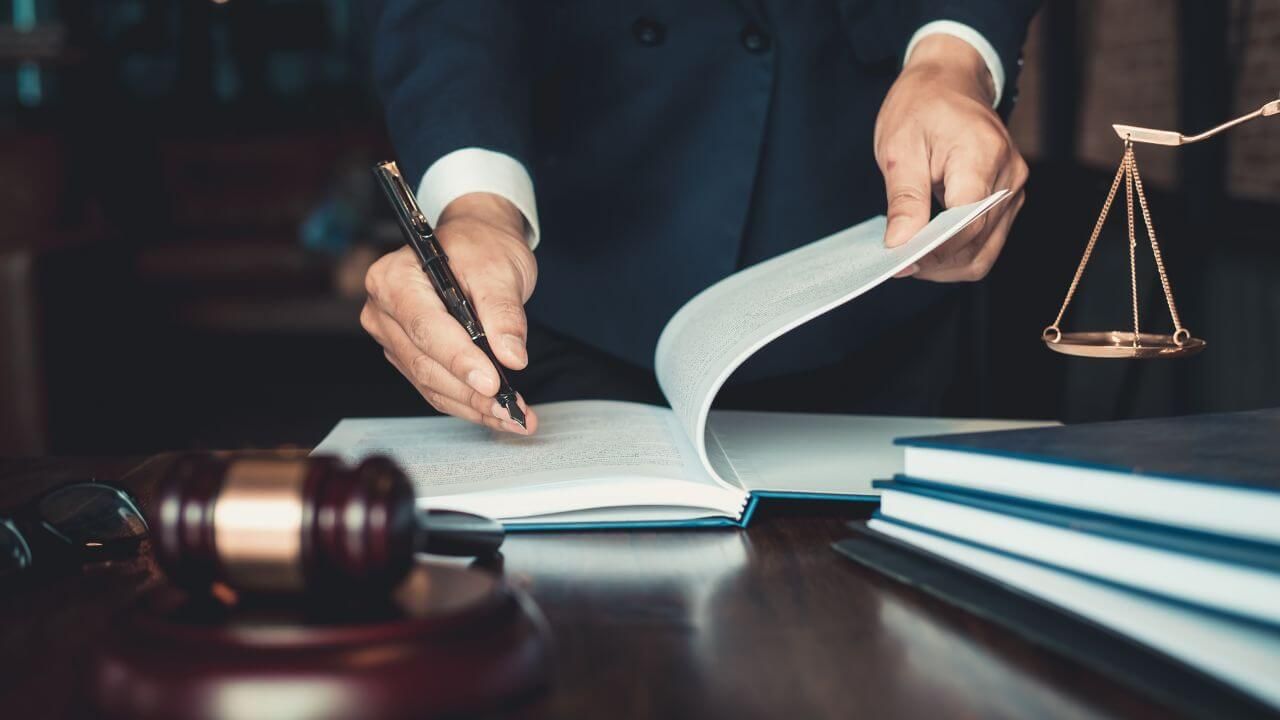 Victorville civil rights attorney