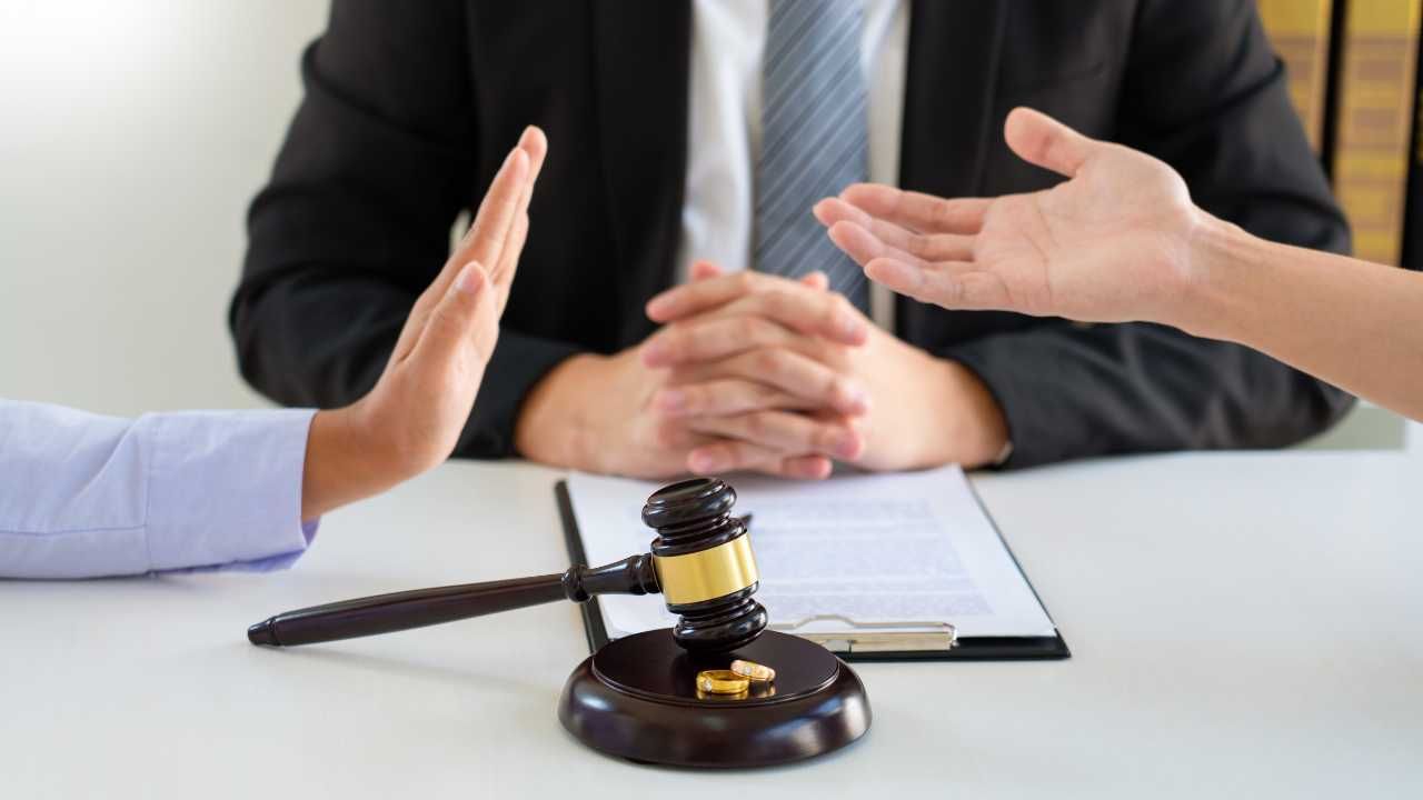 mediation in civil law cases