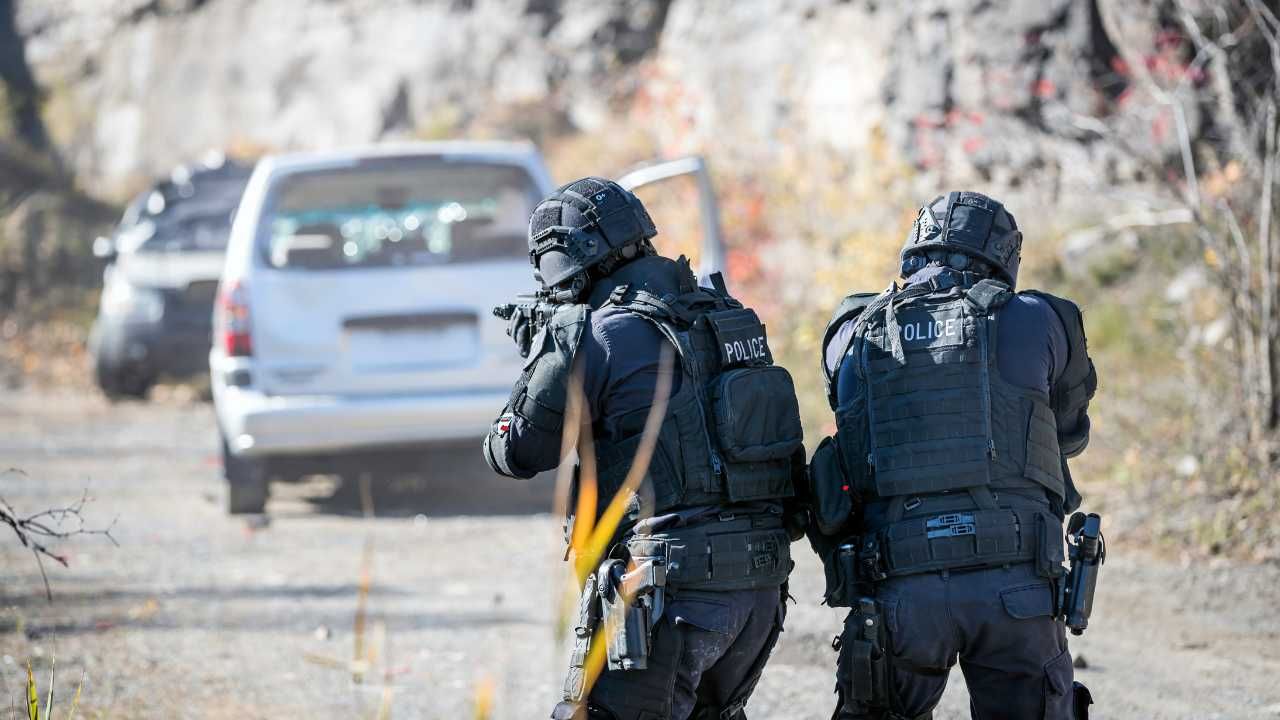 Understanding Your Legal Rights After a Police Shooting Incident