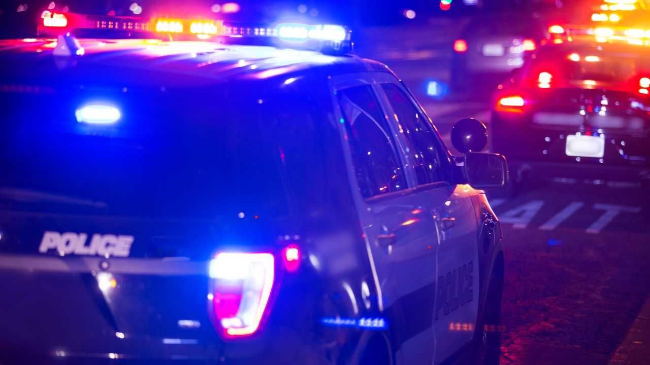 police shootings