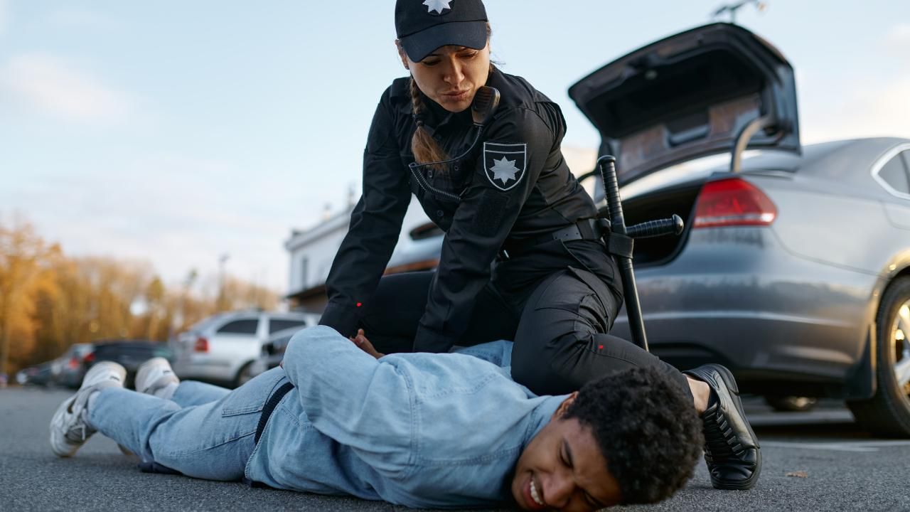 Recognizing Taser Abuse: Signs and How to Report It