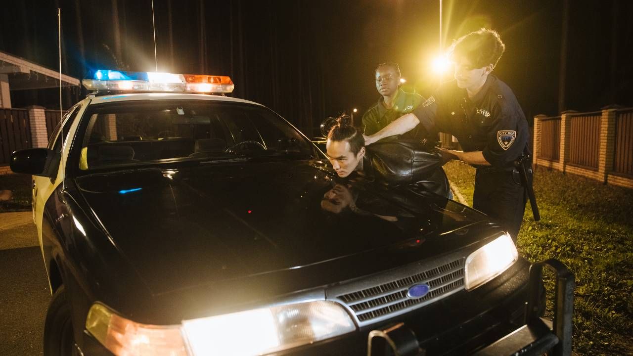 police shooting cases
