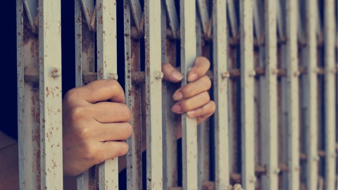 false imprisonment