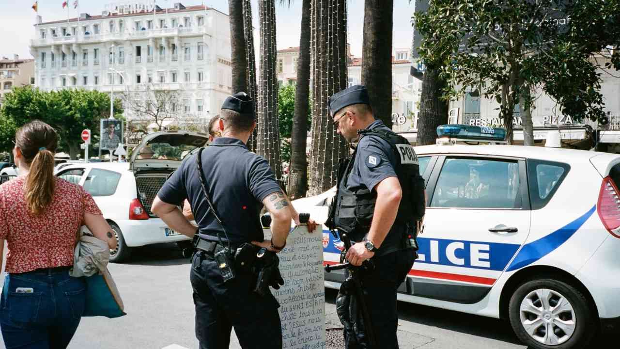 legal rights in police shootings