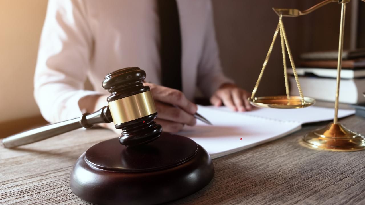 filing civil rights lawsuit