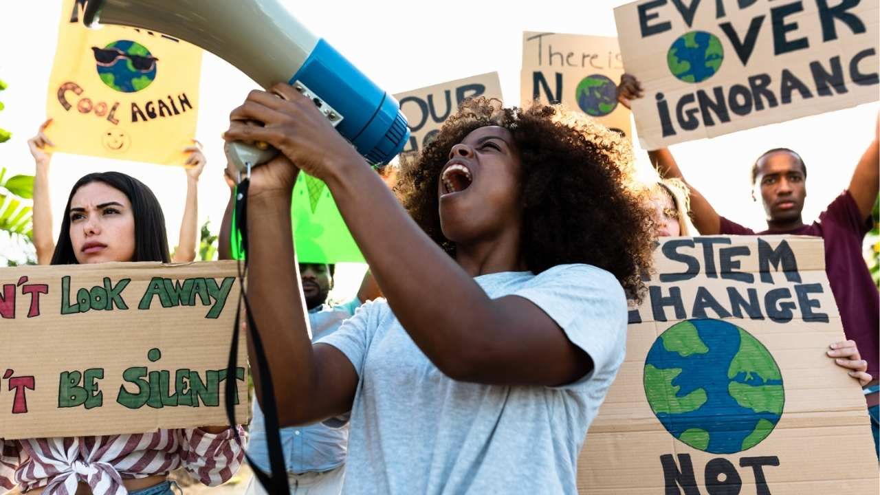 protest rights