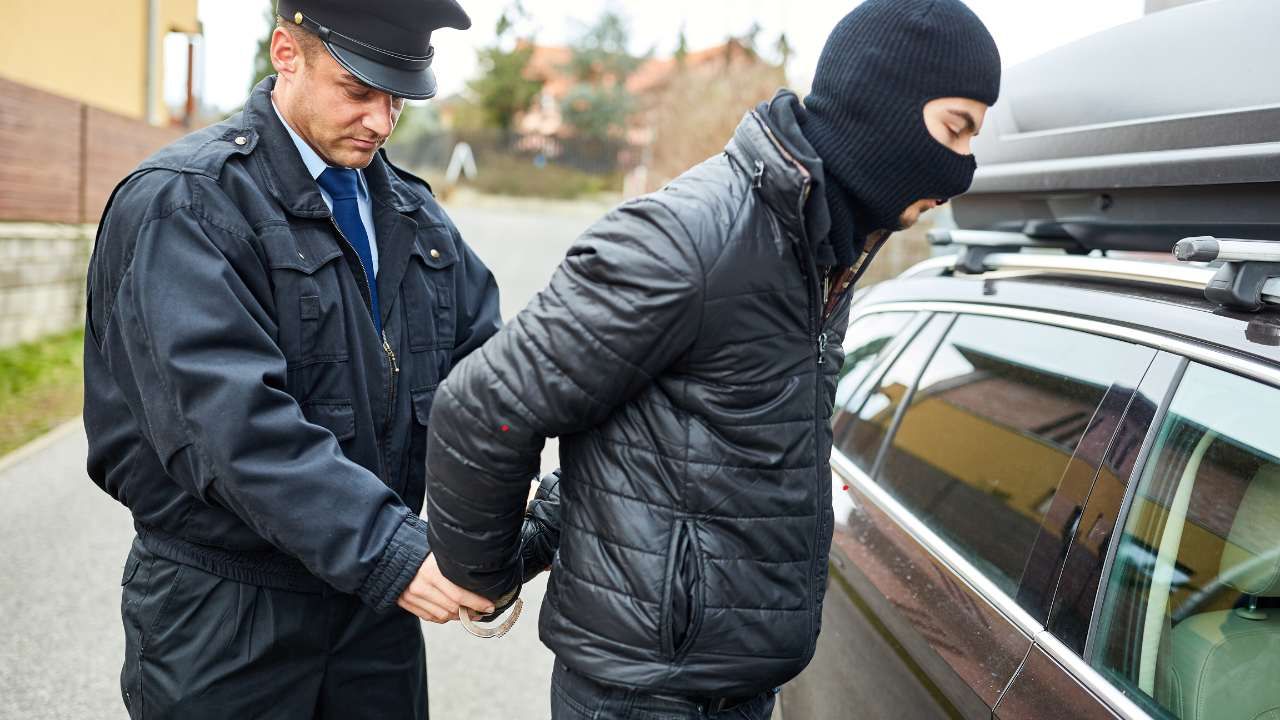 types of police misconduct