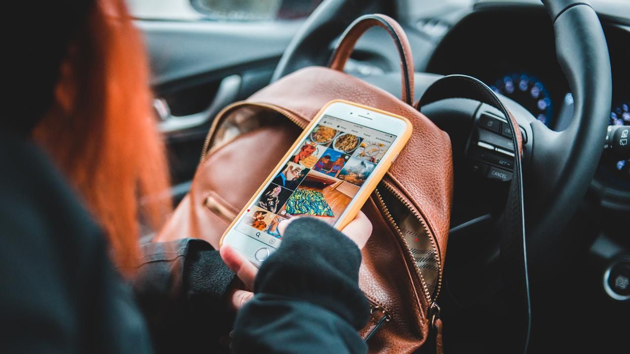 social media and the law
