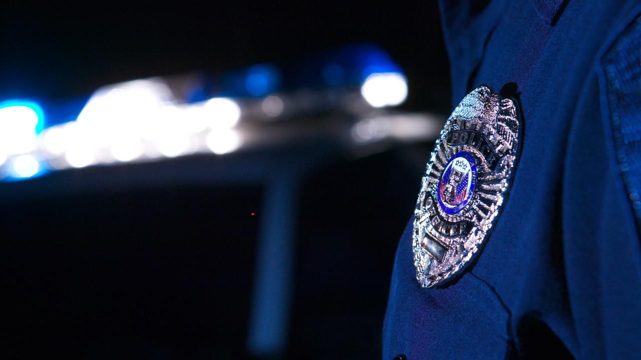 mistreated by police