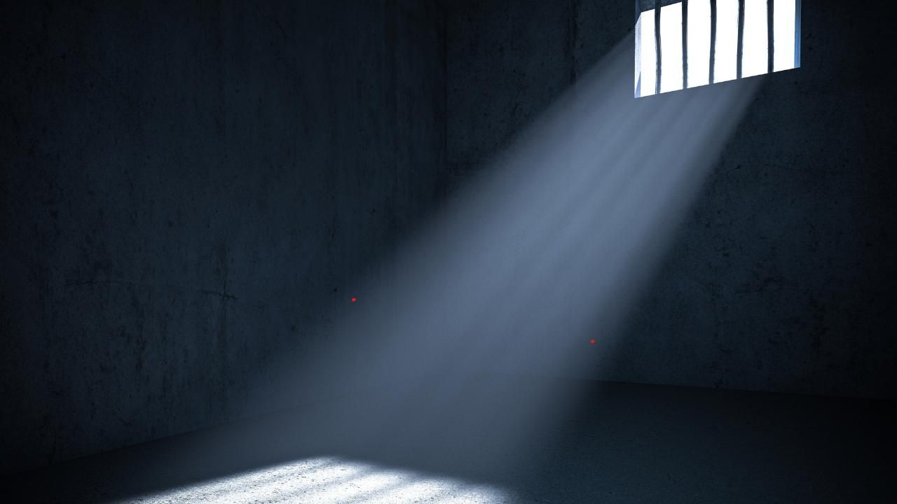 jail suicides