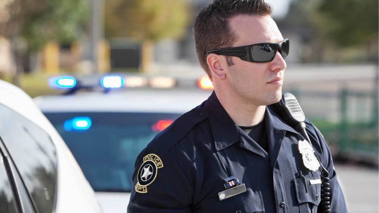 body cameras