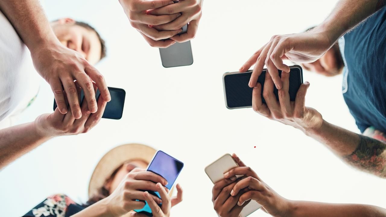police misconduct and social media