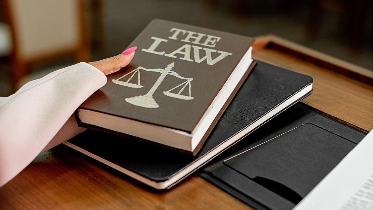 civil rights law