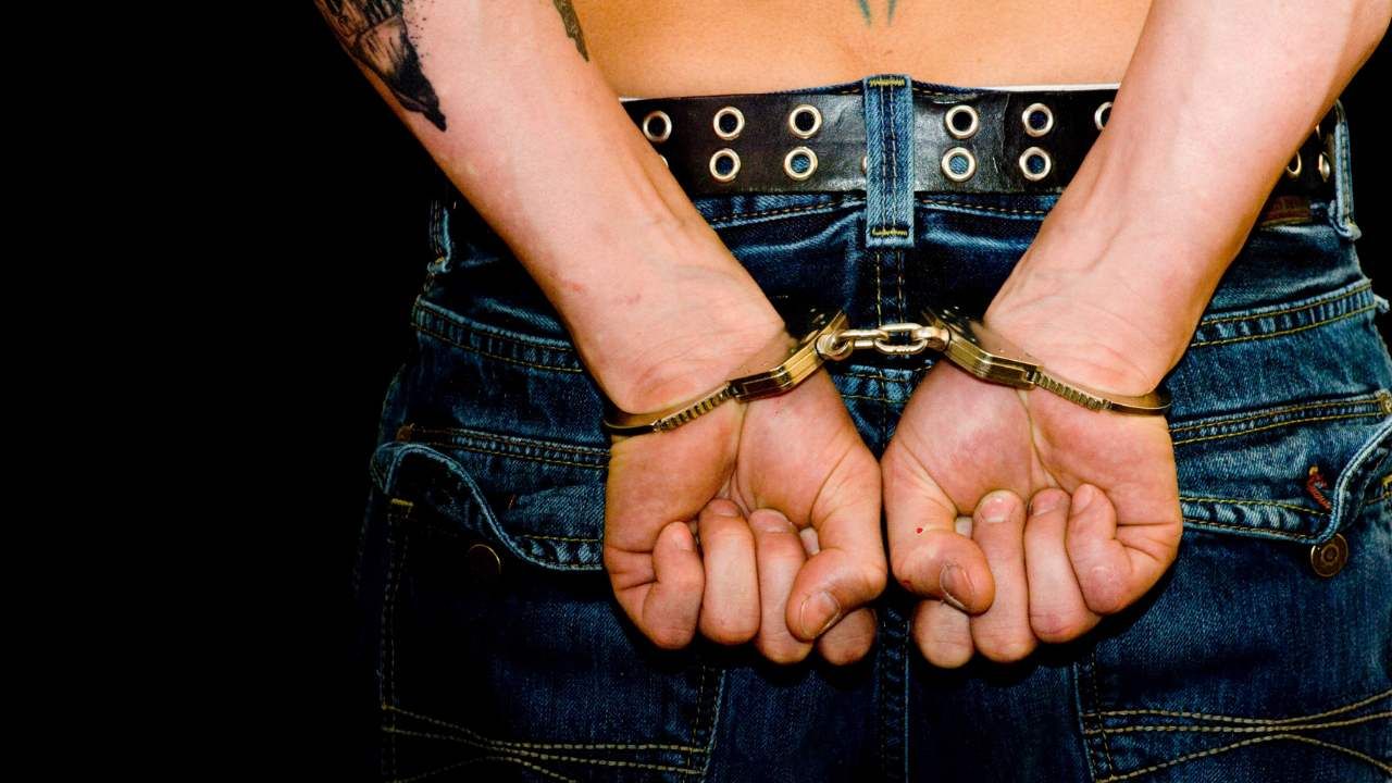 false arrest and rights