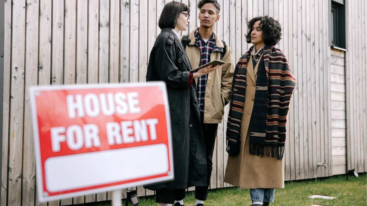 housing discrimination