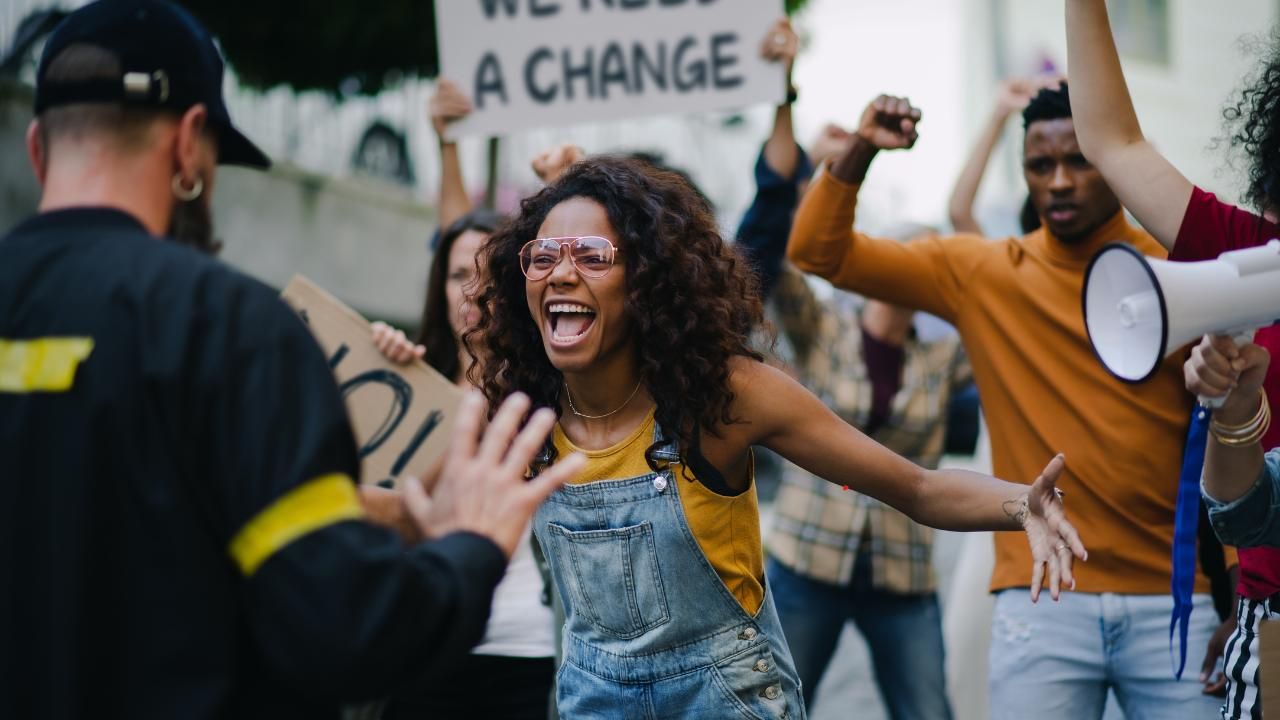 how police brutality impacts communities of color