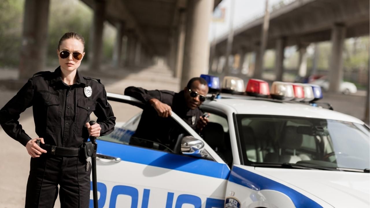 police misconduct cases