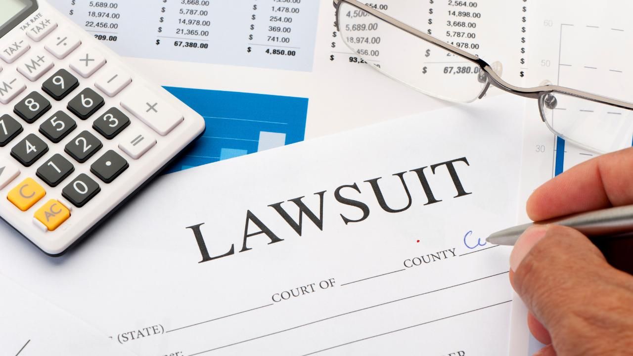 police misconduct lawsuit damages