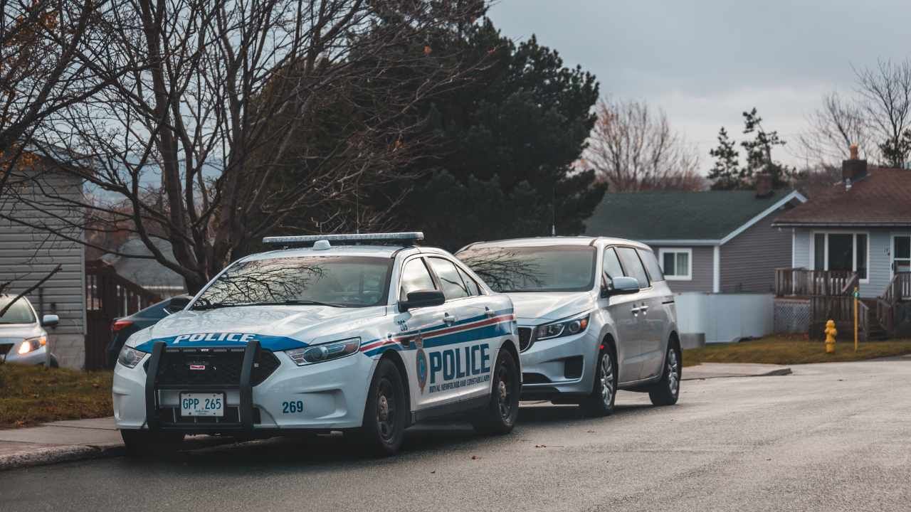 high schooler rights during police encounters