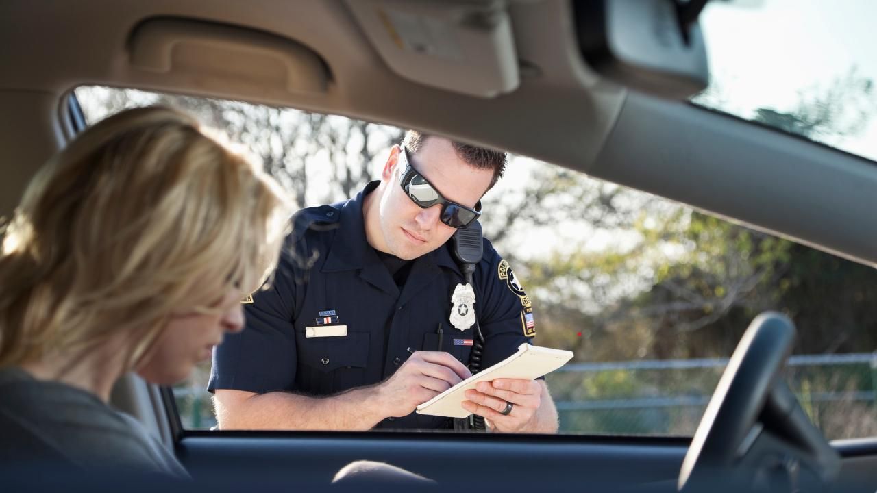 mistakes police misconduct victims should avoid