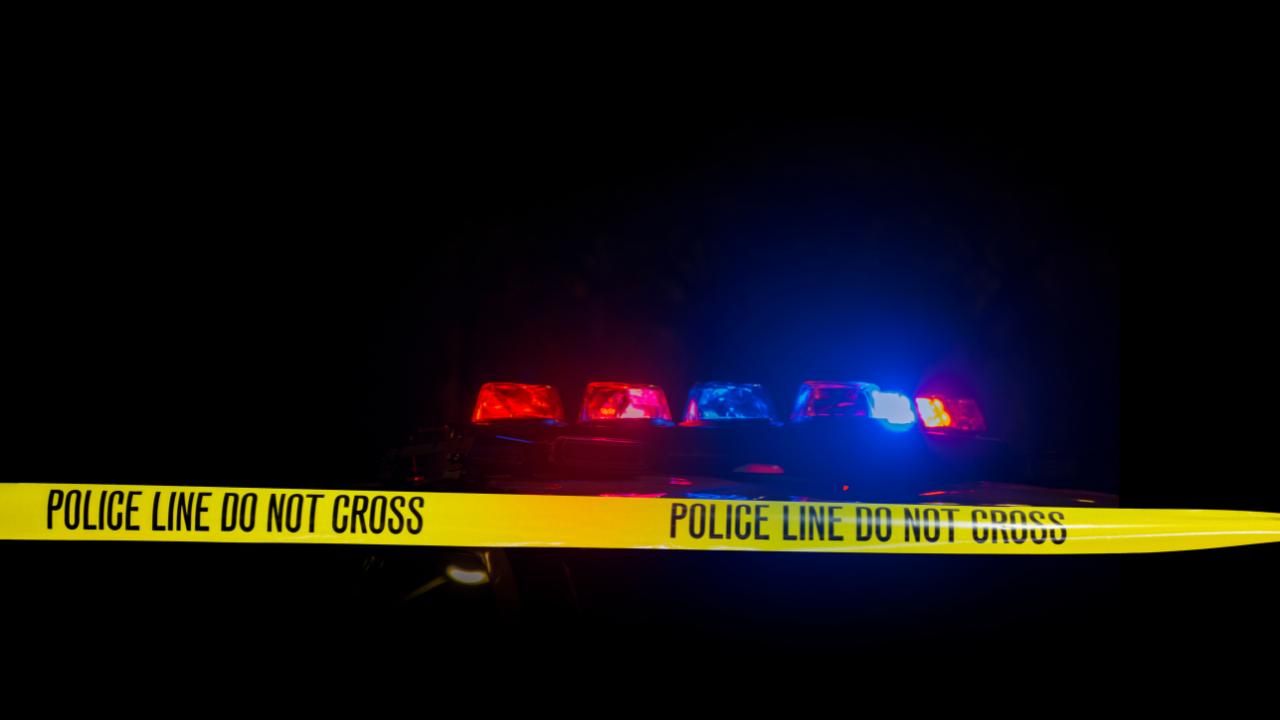 law enforcement psychology