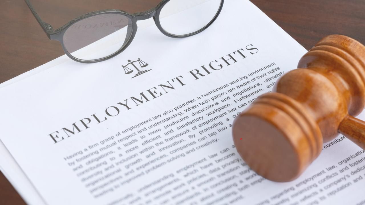 workplace discrimination
