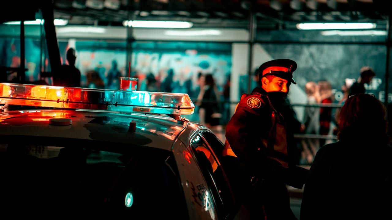 police Taser misuse