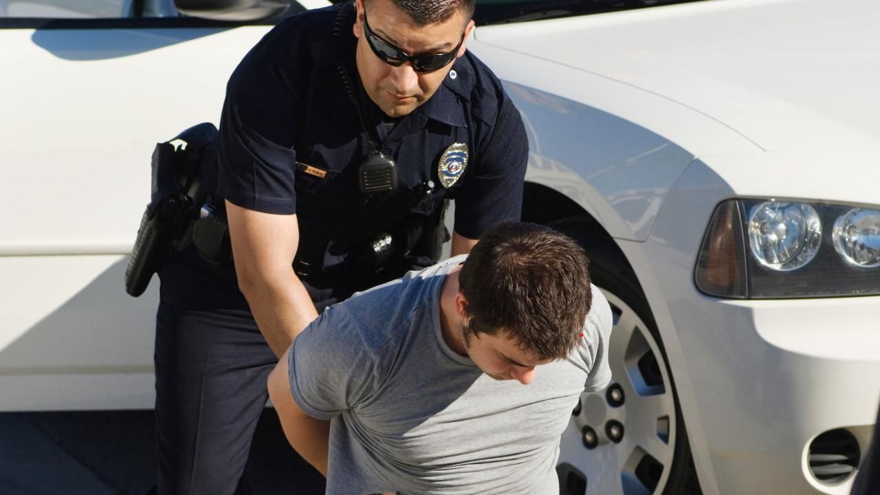 police use of deadly force
