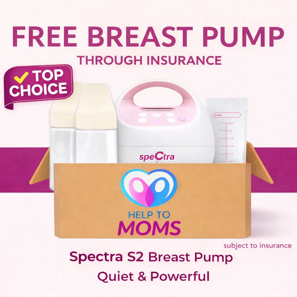 Spectra Breast Pump Lineup