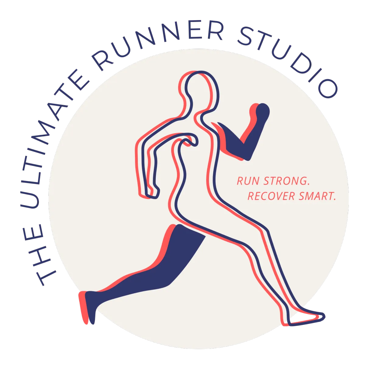 The Ultimate Runner's Studio