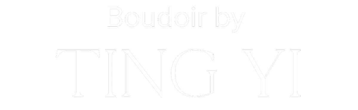 Boudoir By Ting Yi