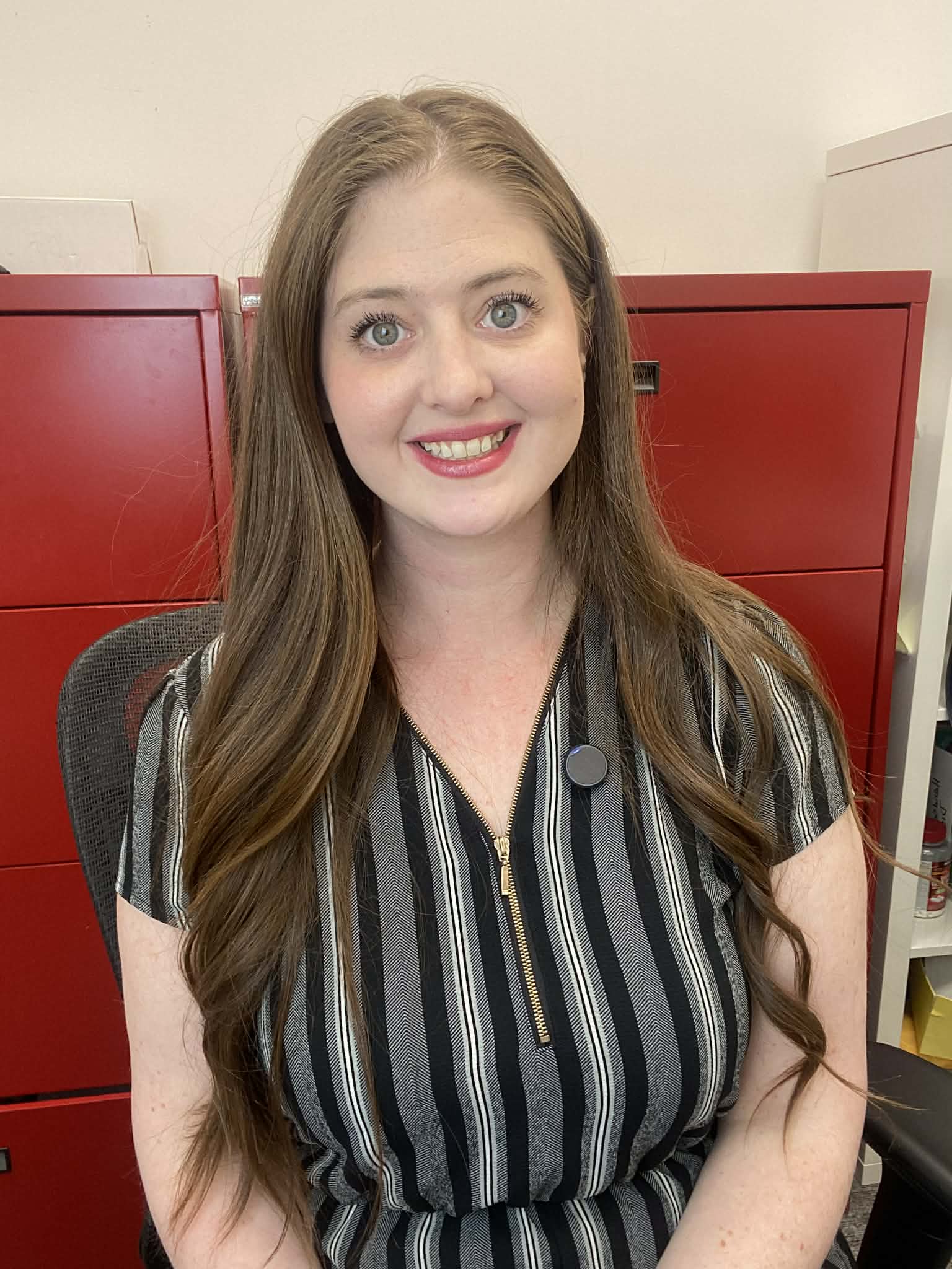 Victoria Leahy Real Estate Agent and Director of Agent Services at Realty World Legacy