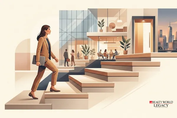 How to Choose the Right Real Estate Brokerage for Your Career Stage
