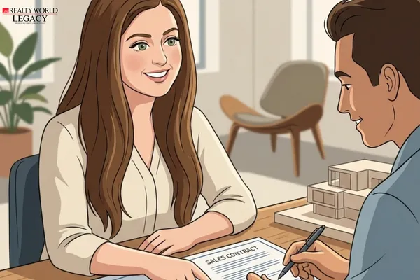 Why the Best Real Estate Agents Still Ask for Second Opinions