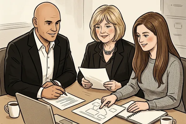 Why We Built a Real Estate Lead Program