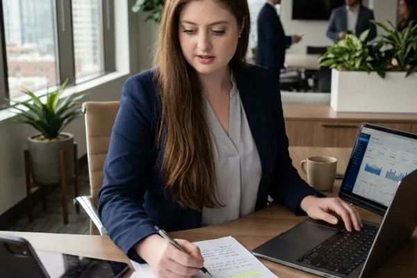 Why Strong Real Estate Leadership Stays Ahead