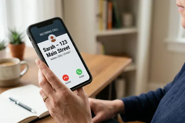 The Small Habit That Makes a Big Difference in Real Estate (Especially When You’re Busy)