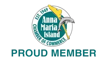 anna maria island logo