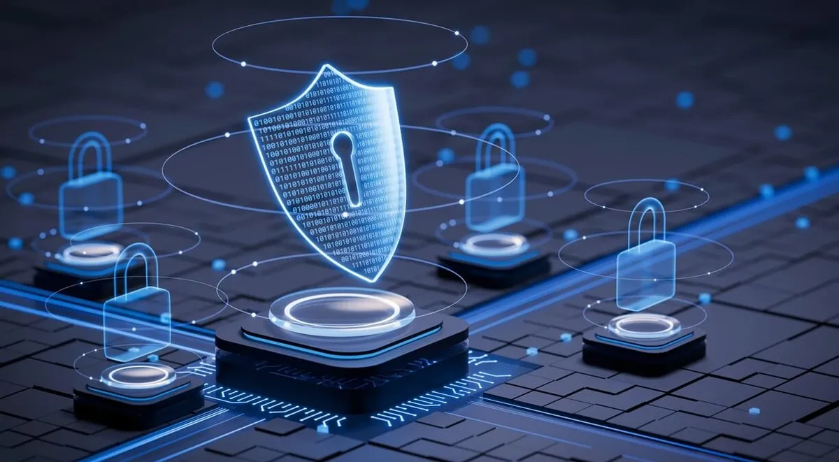 The Small Business Cybersecurity Checklist for Myrtle Beach