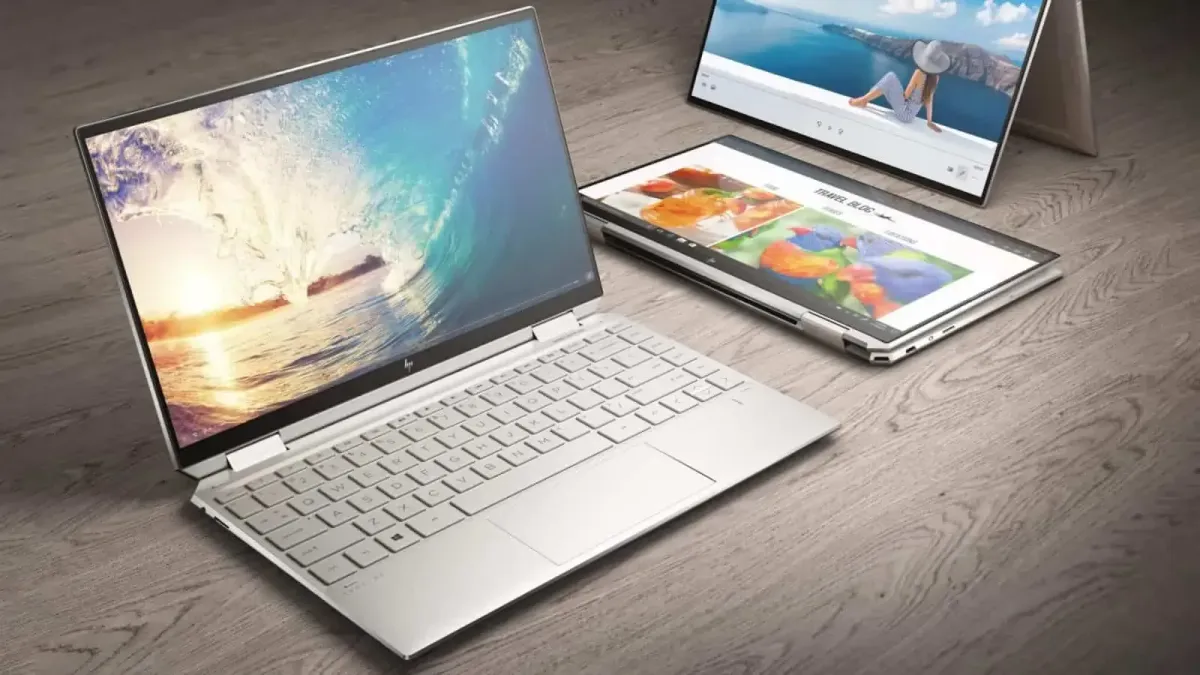 Business Laptops for Small Businesses